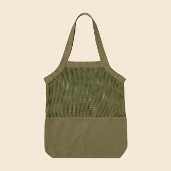 green market bag