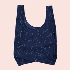 Baggu Reusable Bag- Night Sky