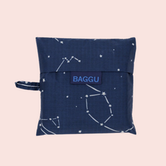 Baggu Reusable Bag- Night Sky