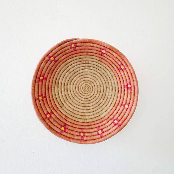 Mahanga Large Bowl
