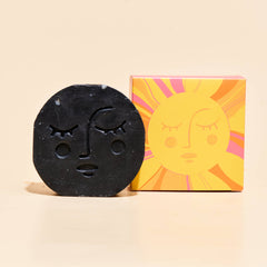Shea Butter + Olive Oil Vegan Soap