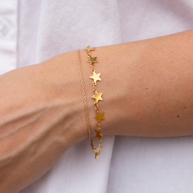 Celeste Bracelet
