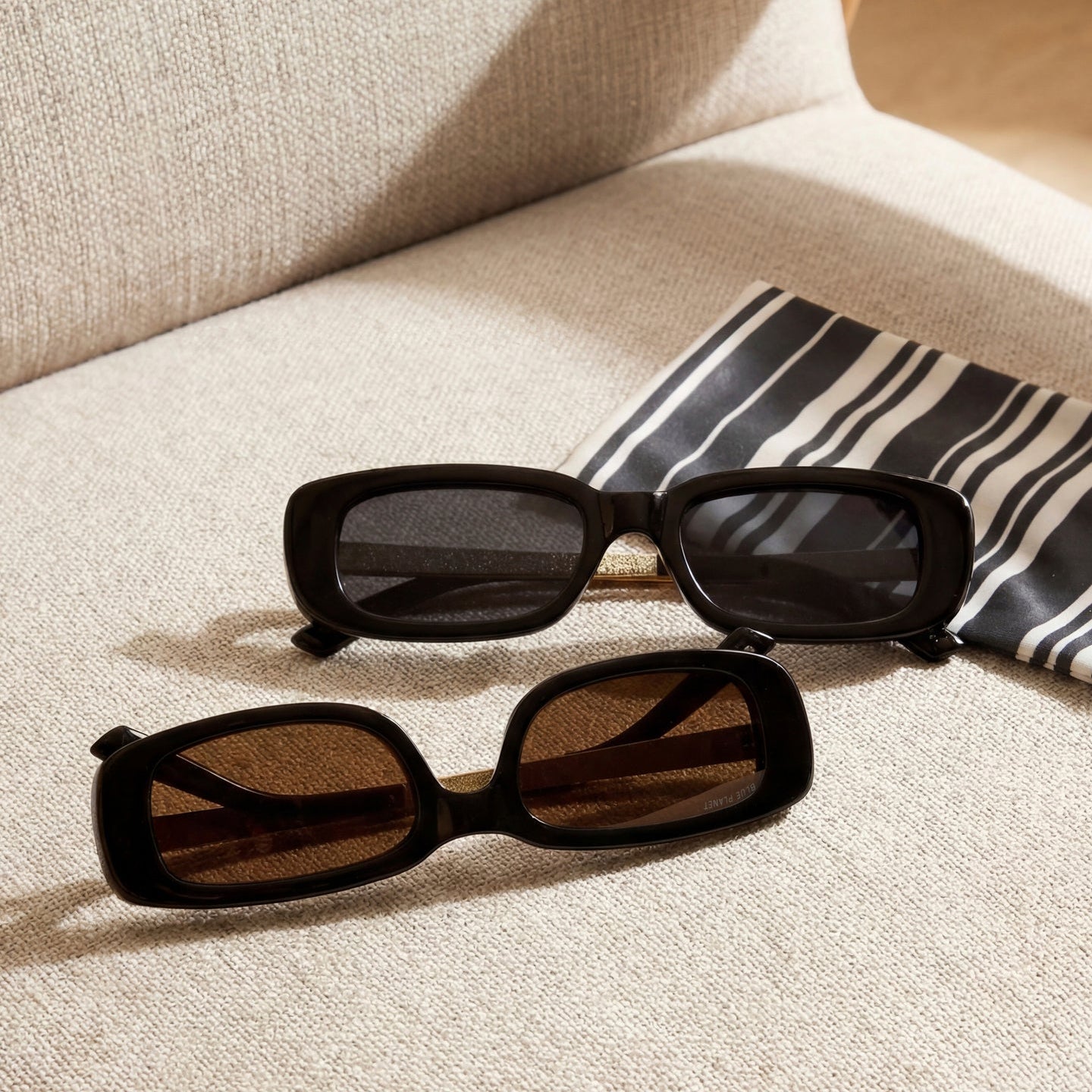 Adley Polarized Ethical Sunglasses