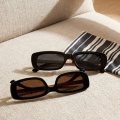 Adley Polarized Ethical Sunglasses