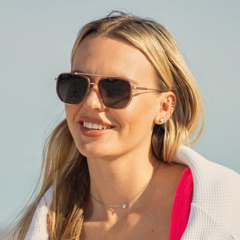 polarized sunglasses that give back 