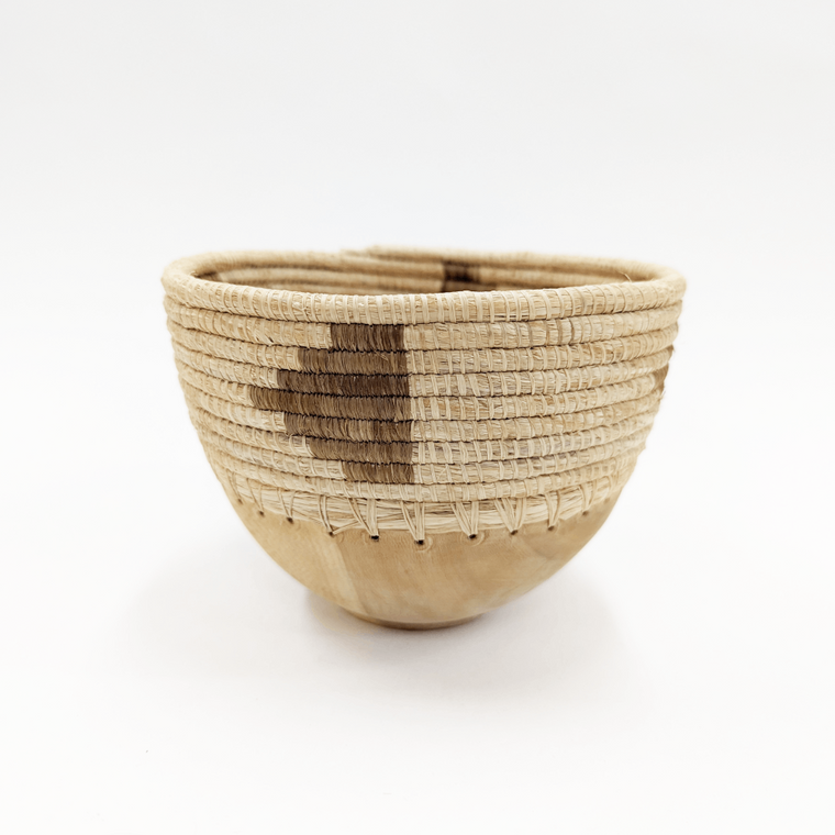 Mini Copabu Bowl