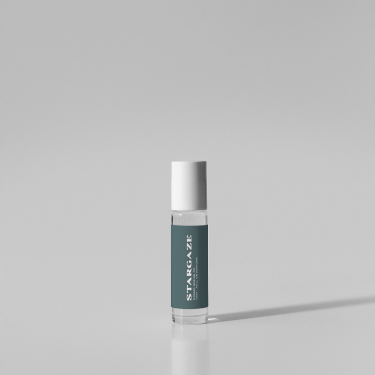 Stargaze Perfume Roller