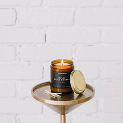 nontoxic soy candles