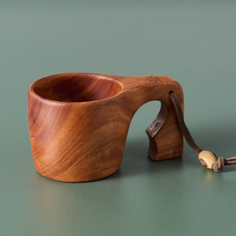 Nordic Kuksa Mug