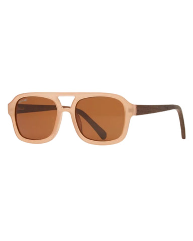 



Introducing Ari, our retro polarized aviator! These vintage 70s insp...
