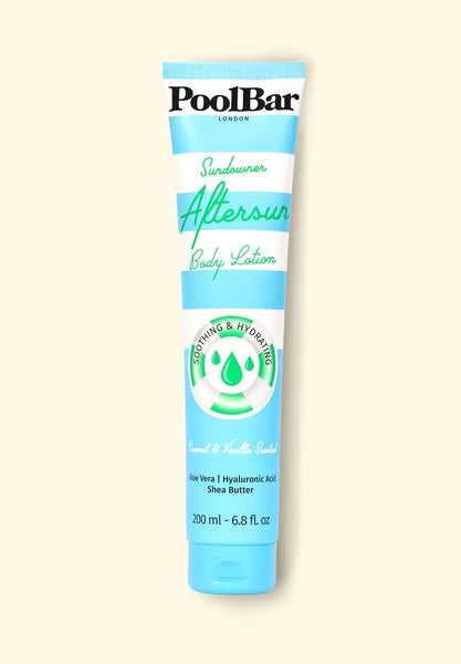 Aftersun Body Lotion