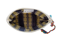Free to Bloom Pouch