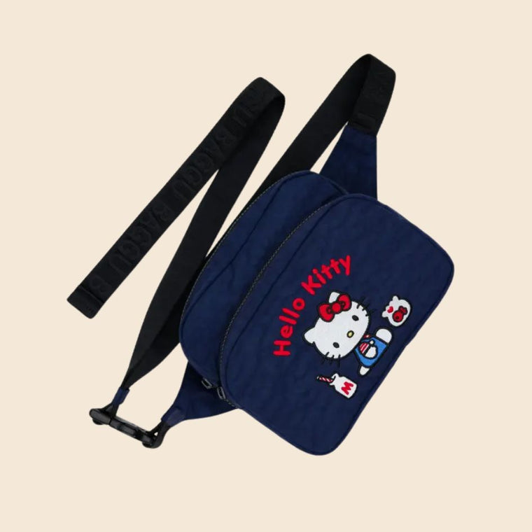 Baggu Hello Kitty Fanny Pack