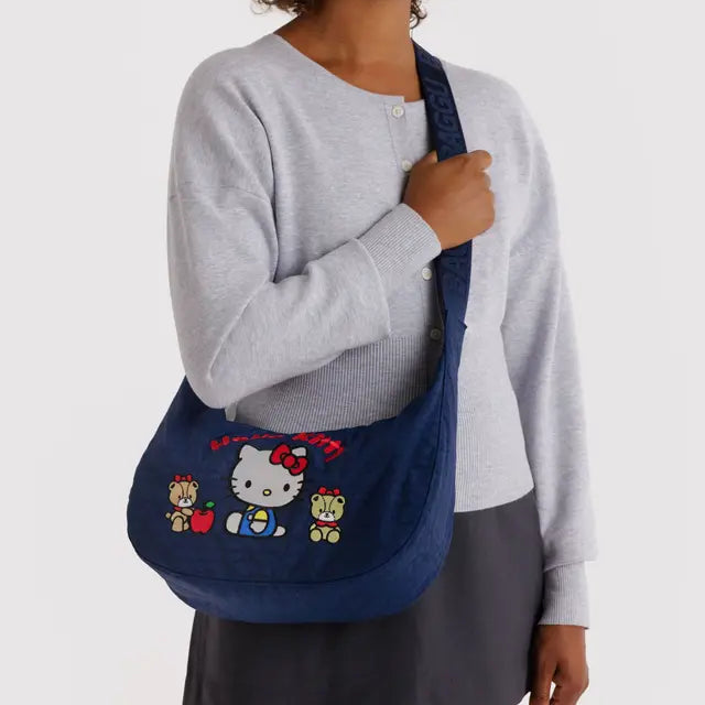 Baggu Hello Kitty Bag