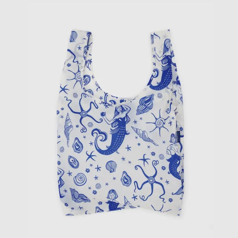 Mermaid Reusable Bag