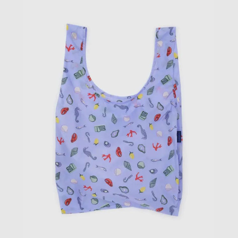 Sea Charms Reusable Bag