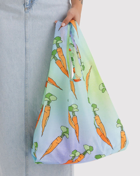 Carrots Baggu Standard Reusable Bag