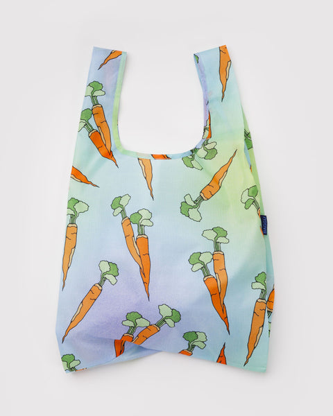 Carrots Baggu Standard Reusable Bag