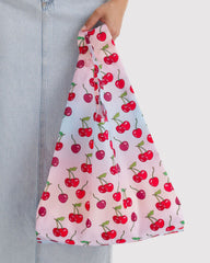 Cherries Baggu Standard Reusable Bag- COMING SOON!