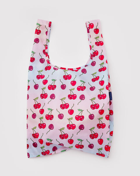 Cherries Baggu Standard Reusable Bag- COMING SOON!