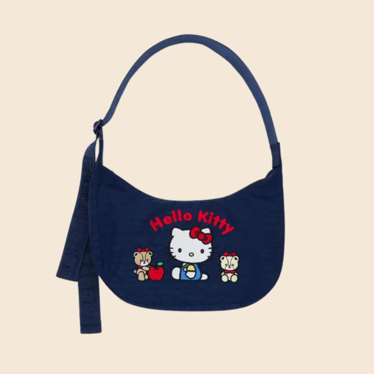 Baggu Hello Kitty Bag