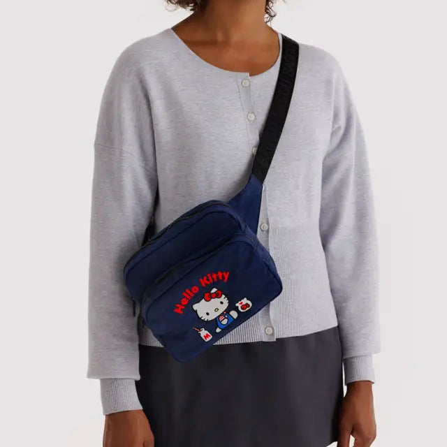 Baggu Hello Kitty Fanny Pack