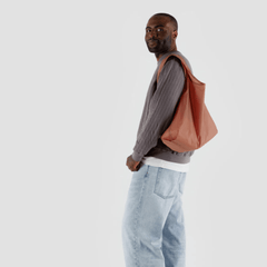 Baggu Reusable Bag- Terracotta