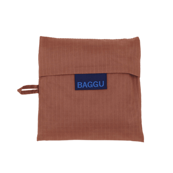 Baggu Reusable Bag- Terracotta