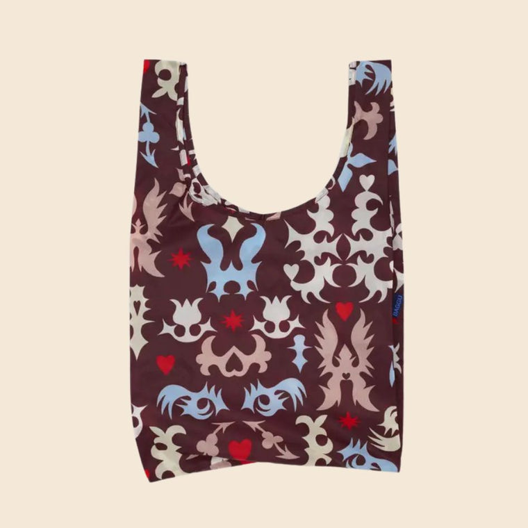 Baggu Reusable Bag- Western Cut Out