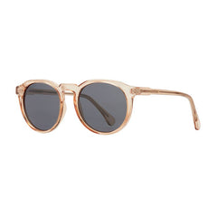 Crystal Champagne Polarized Sunglasses