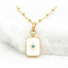 Starfish Legacy Necklace