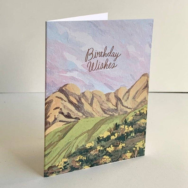 eco friendly greeting cards