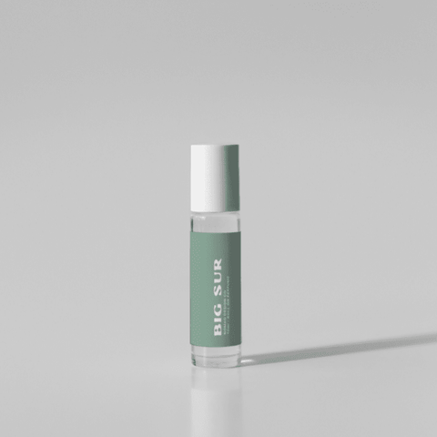 Big Sur Roll-On Perfume