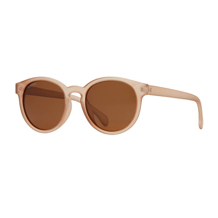 Arches- Soft Beige Polarized Sunglasses