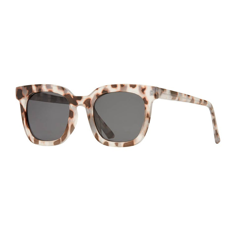 Ivory Tort Smoke Polarized