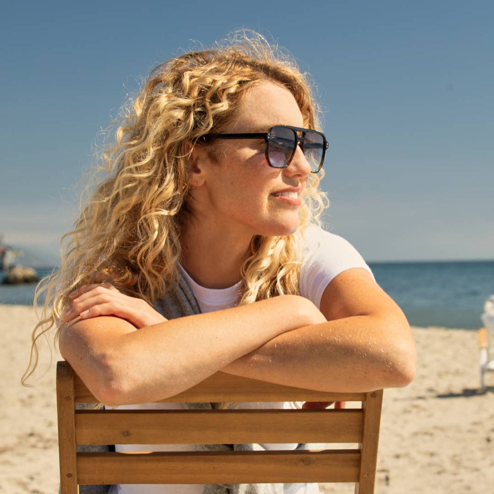 eco friendly sunglasses