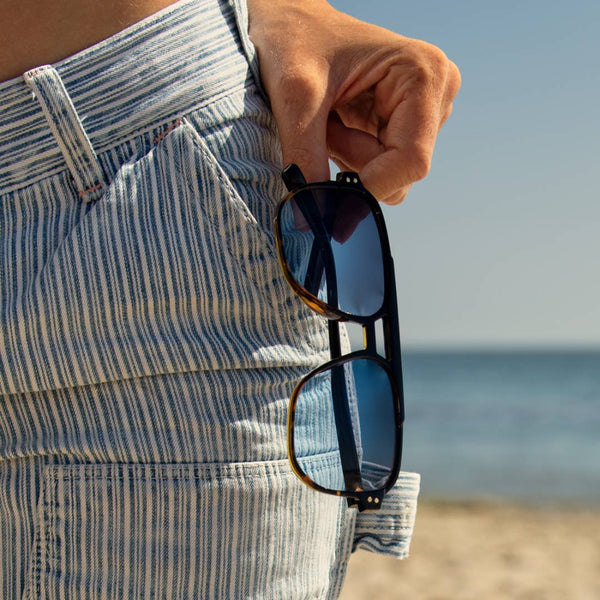 eco friendly sunglasses