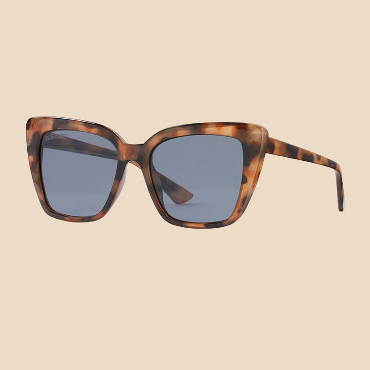 Tortoise Ethical Polarized Sunglasses