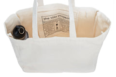 Free to Be Wild Tote