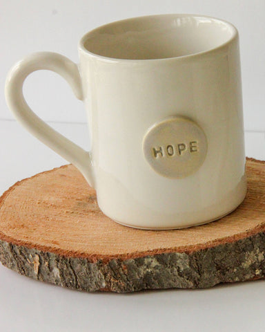 Hope Coffee Mug
