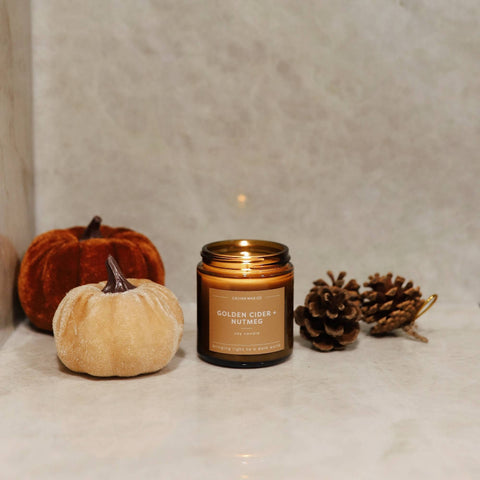 nontoxic soy candles