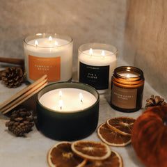 nontoxic soy candles