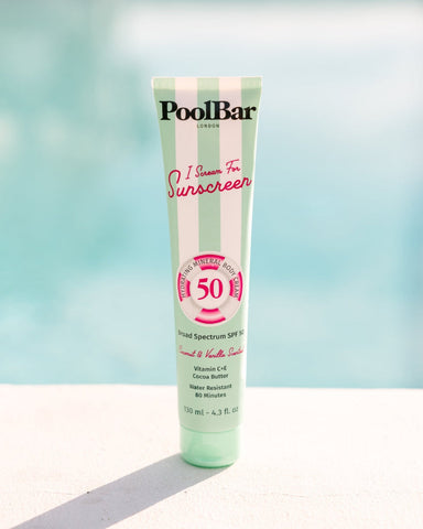 Mineral SPF 50 Body Cream