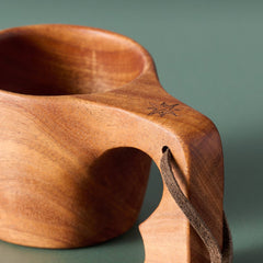 Nordic Kuksa Mug