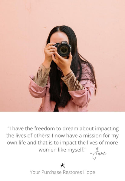 Starfish Project social enterprise 