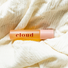 Clean Roll-on Perfume-Cloud