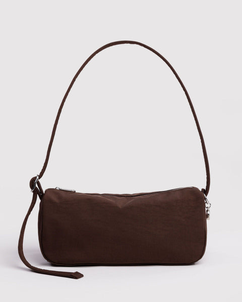 Coffee Nylon Loaf Bag