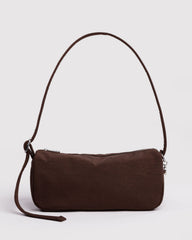 Coffee Nylon Loaf Bag
