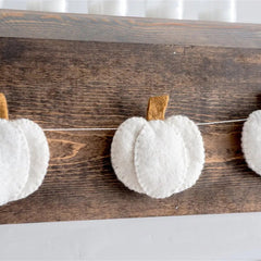 ethical fall handmade decor 