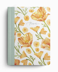 ESV Prayer Journal: 30 Days on Peace